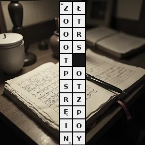 Hasło krzyżówkowe canuelas - złotorost postrzępiony – rozwiązanie, synonimy, podpowiedzi i definicje krzyżówkowe